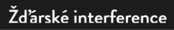logo-zdarskeinterference