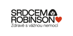 Srdcem Robinson