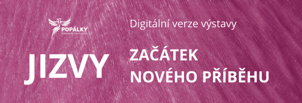 Jizvy - začátek nového příběhu
