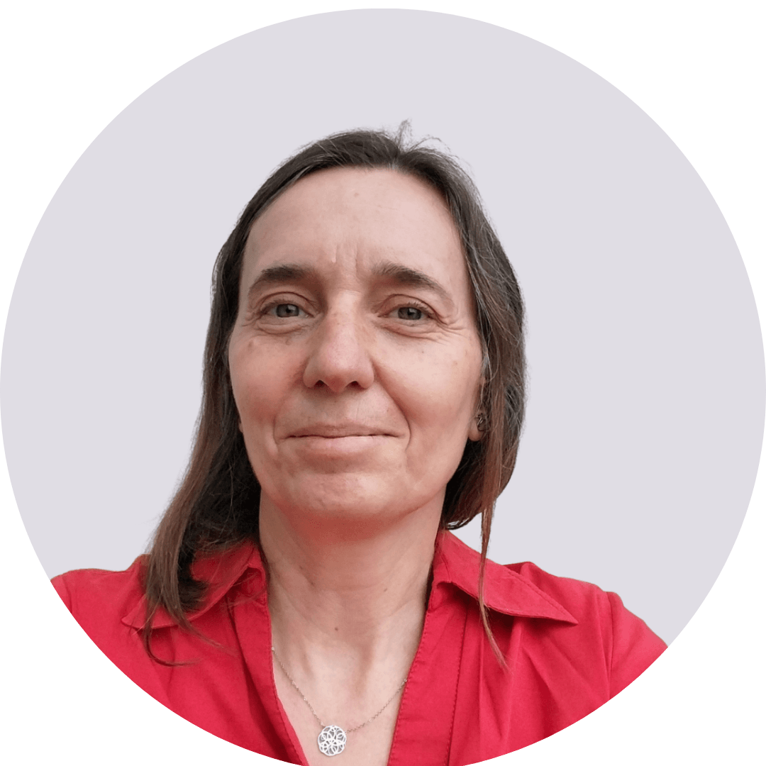 Kateřina Švandová