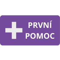 První pomoc