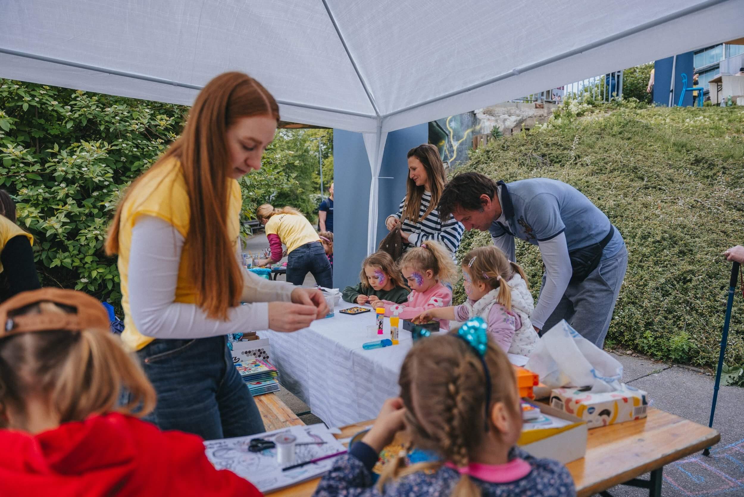 Piknik všech tváří 16